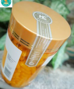 Sữa ong chúa Úc Healthy Care Royal Jelly 1000mg 365 Viên [MẪU MỚI]