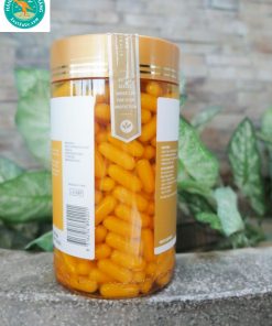 Sữa ong chúa Úc Healthy Care Royal Jelly 1000mg 365 Viên [MẪU MỚI]