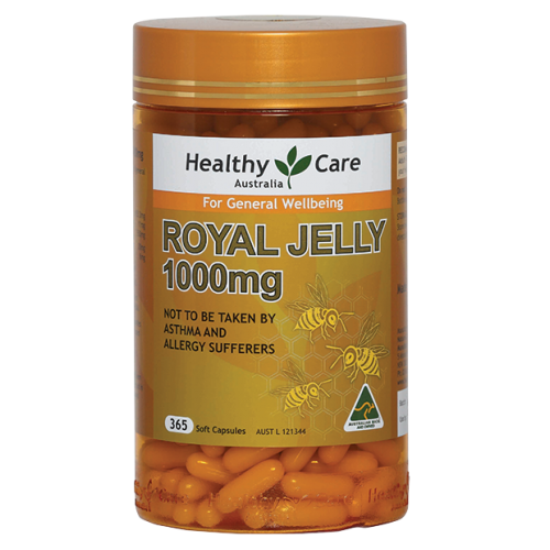 royal jelly