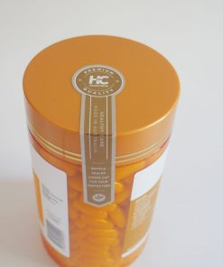 Sữa ong chúa Úc Healthy Care Royal Jelly 1000mg 365 Viên [MẪU MỚI]