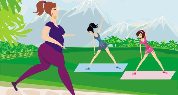 giảm cân với hạt chia