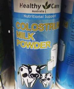 Sữa bò non Colostrum Healthy Care Powder 300g