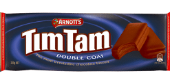 Tim Tam vị Double Coat