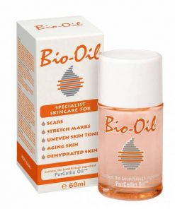 Tinh dầu trị sẹo cho bà bầu Bio Oil 60ml