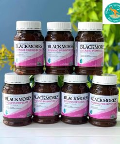 tinh dầu hoa anh thảo blackmores