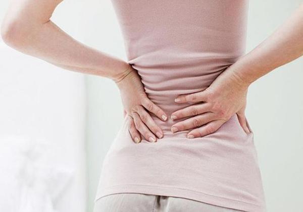 Viêm xương khớp chậu