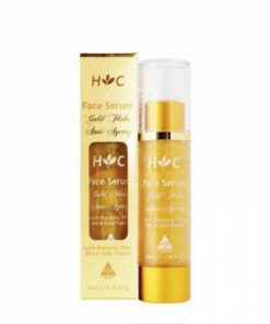 Serum dưỡng da chống lão hóa