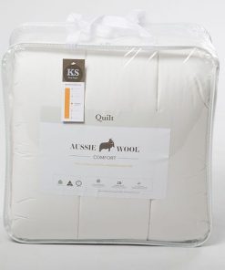 Chăn lông cừu khí hậu mát - tính năng giặt