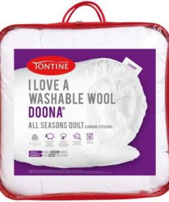 Chăn lông cừu tất cả các mùa QUEEN