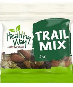 Hạt hỗn hợp Healthy Way Trail Mix