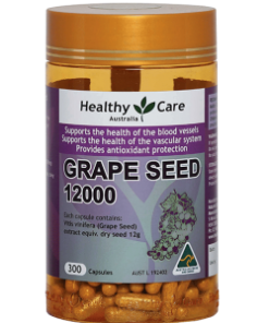 Hạt nho HC Grape Seed