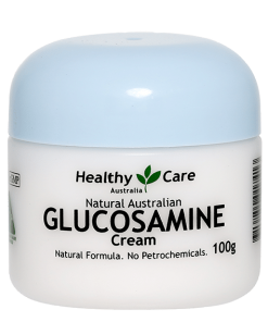 Kem chống lão hóa da HC Glucosamine Cream