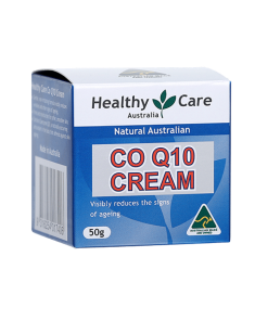 Kem chống lão hóa HC CoQ10 Cream 50g