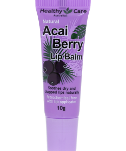 Kem dưỡng, chống nứt nẻ cho môi