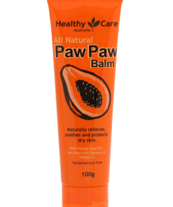Kem dưỡng da khô Paw Paw Balm 100g