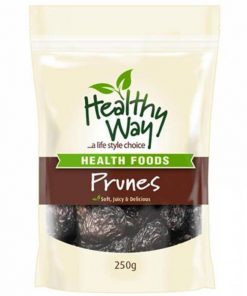 Mận khô Healthy Way Prunes