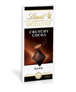Sô cô la giòn Lindt Excellence