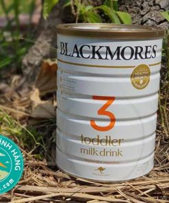 sữa blackmore số 3 của úc
