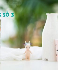 sữa blackmores số 3 úc