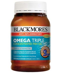 dầu cá hàm lượng omega3 nhân 3