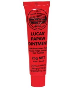 Kem đa năng Lucas loại 25g