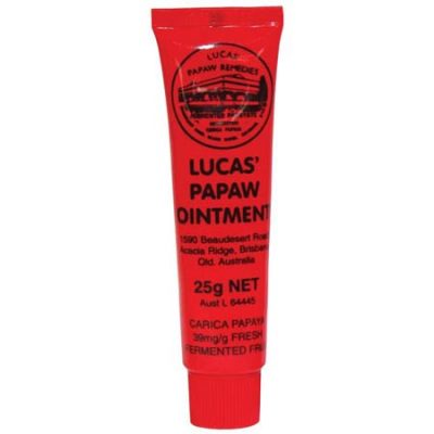 Kem đa năng Lucas loại 25g