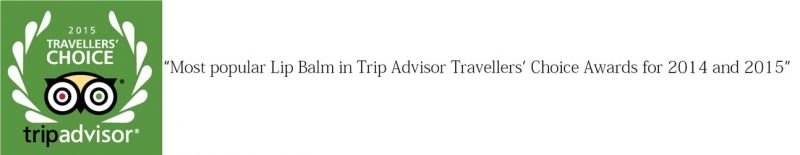 Nhận xét của Trip Advisor về kem đa năng PaPaw