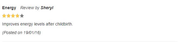 Phản hồi từ khách hàng 2