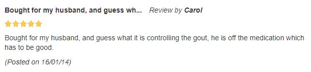 Phản hồi từ khách hàng 3