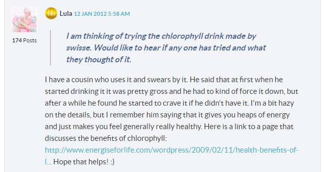 Phản hồi từ khách hàng 4