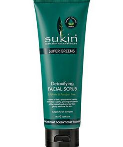 kem tẩy tế bào chết sukin