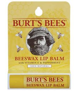 Son dưỡng môi Burt's Bees