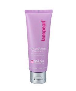 Sữa rửa mặt Lanopearl Ultra Smooth Cleansing Gel