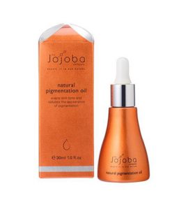 tinh dầu jojoba pigmentation oil