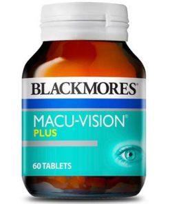 thuốc bổ mắt macu-vision
