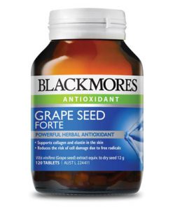 Thuốc chiết xuất từ hạt nho 120 viên