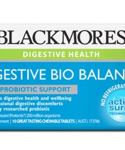 Thuốc chữa bệnh đường tiêu hóa Blackmores Digestive Bio Balance 30 Viên