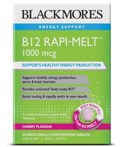 Viên uống tăng cường năng lượng