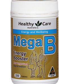 Thuốc cung cấp năng lượng Healthy Care