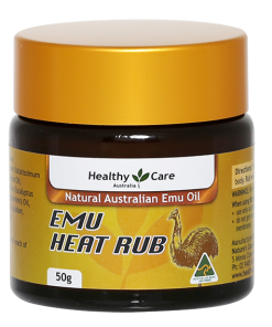 Cao xoa bóp đà điểu - xoa bóp cơ bắp của Úc