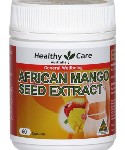 Chiết xuất hạt xoài -Úc