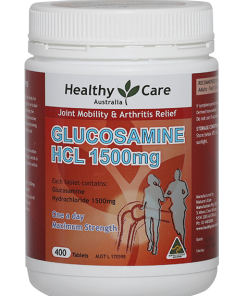 Thuốc Glucosamine 1500mg của Úc