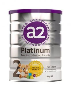 Sữa a2 platinum số 2