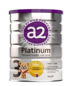 Sữa A2 Platinum Số 3