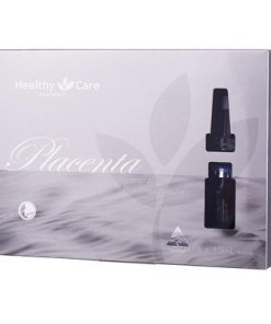 nhau thai đậm đặc dạng nước - xuất xứ úc