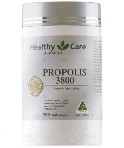 Keo ong Ultra Premium Propolis - Healthy Care Úc