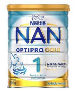 Sữa NAN PRO 1- xuất xứ úc