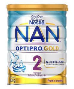 Sữa nan optipro 2