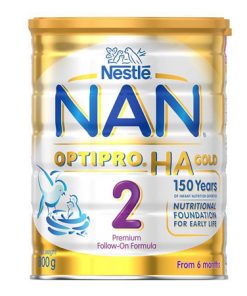 Sữa NAn Optipro HA số 2 Xuất Xứ Úc