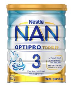 sữa nan optipro 3 Xuất Xứ Úc